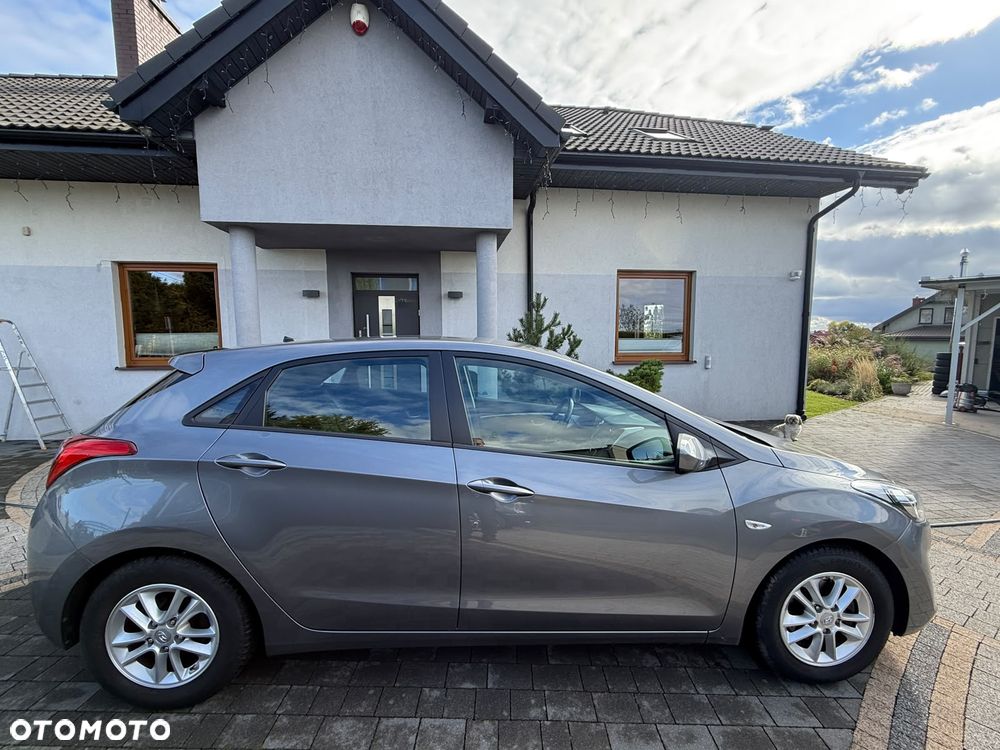 Hyundai i30 - 4