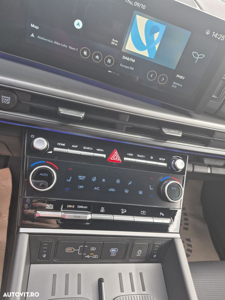 Hyundai Santa Fe - 16