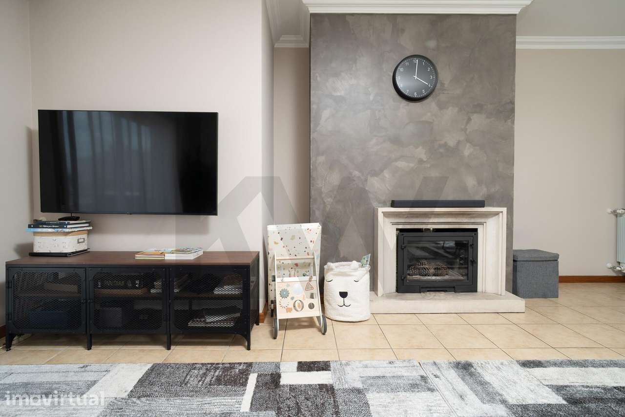 Apartamento T3 com garagem, Marinha Grande - Grande imagem: 4/29