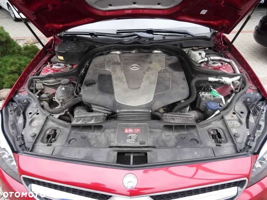 Mercedes-Benz CLS 350 (BlueTEC) d - 27
