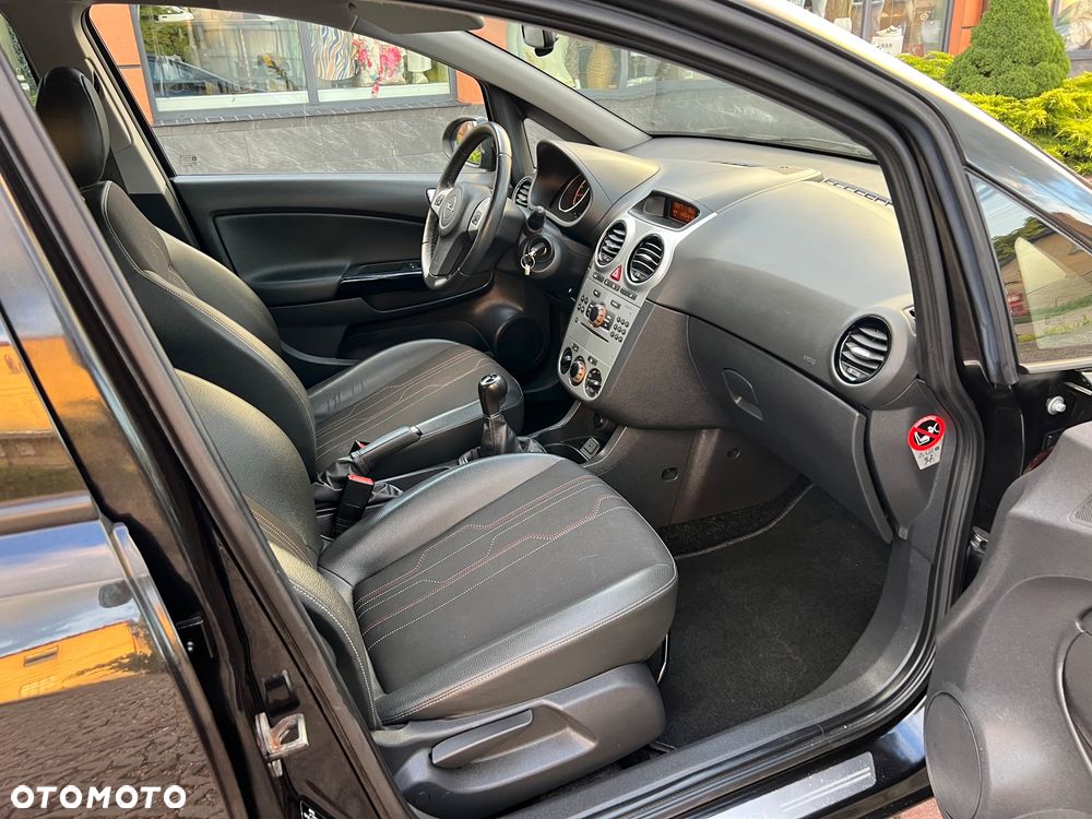 Opel Corsa - 11
