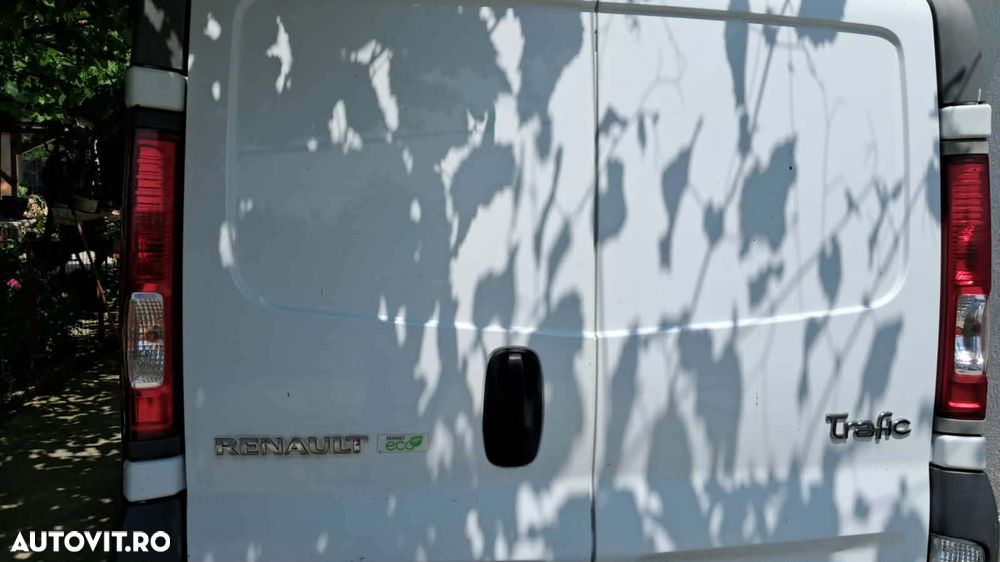 Renault Trafic Passenger Combi L1H1 - 3