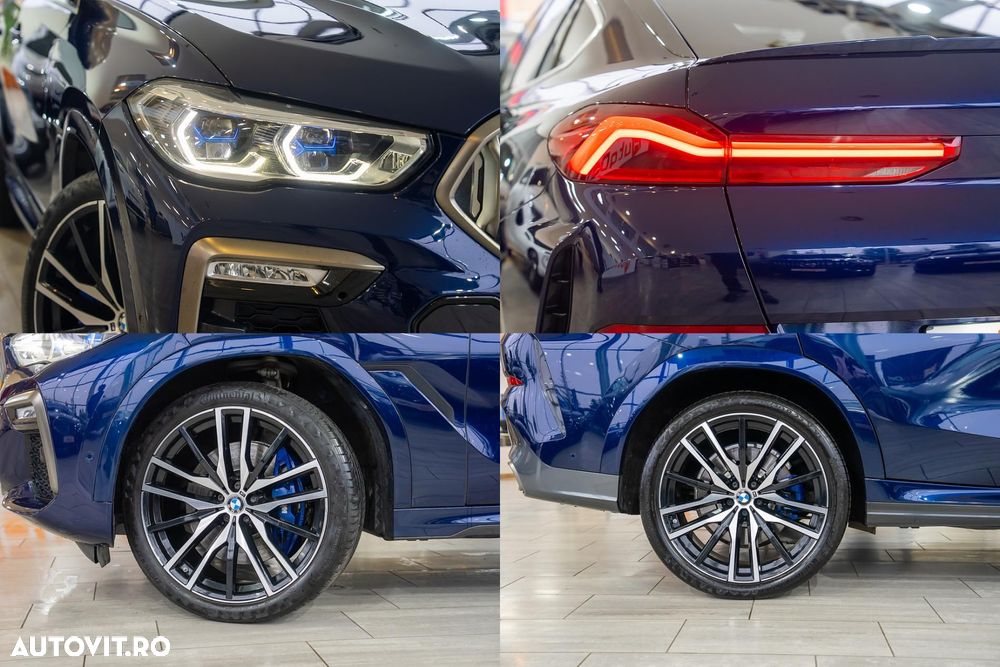 BMW X6 - 12