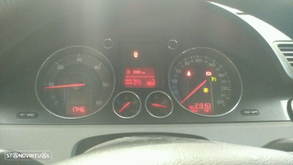 Para Peças Volkswagen Passat Variant (3C5) - 5