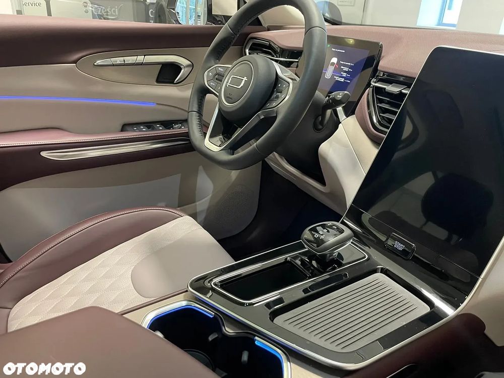 Bestune T90 2.0T Elegance - 30