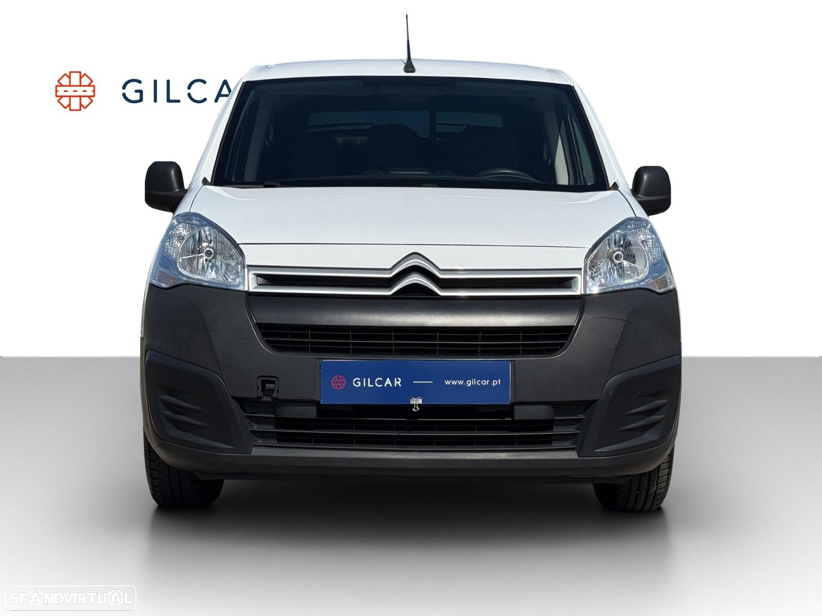Citroën Berlingo 1.6 HDI Attraction - 3