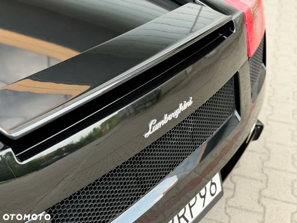 Lamborghini Gallardo E-Gear - 29
