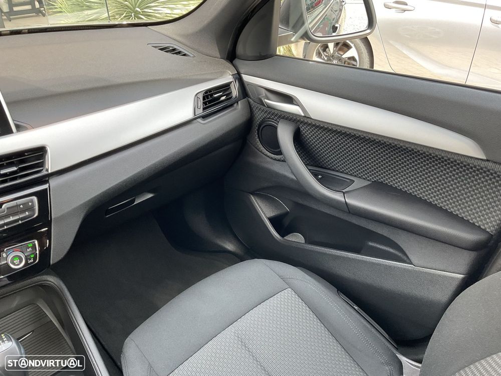 BMW X1 25 e xDrive - 31