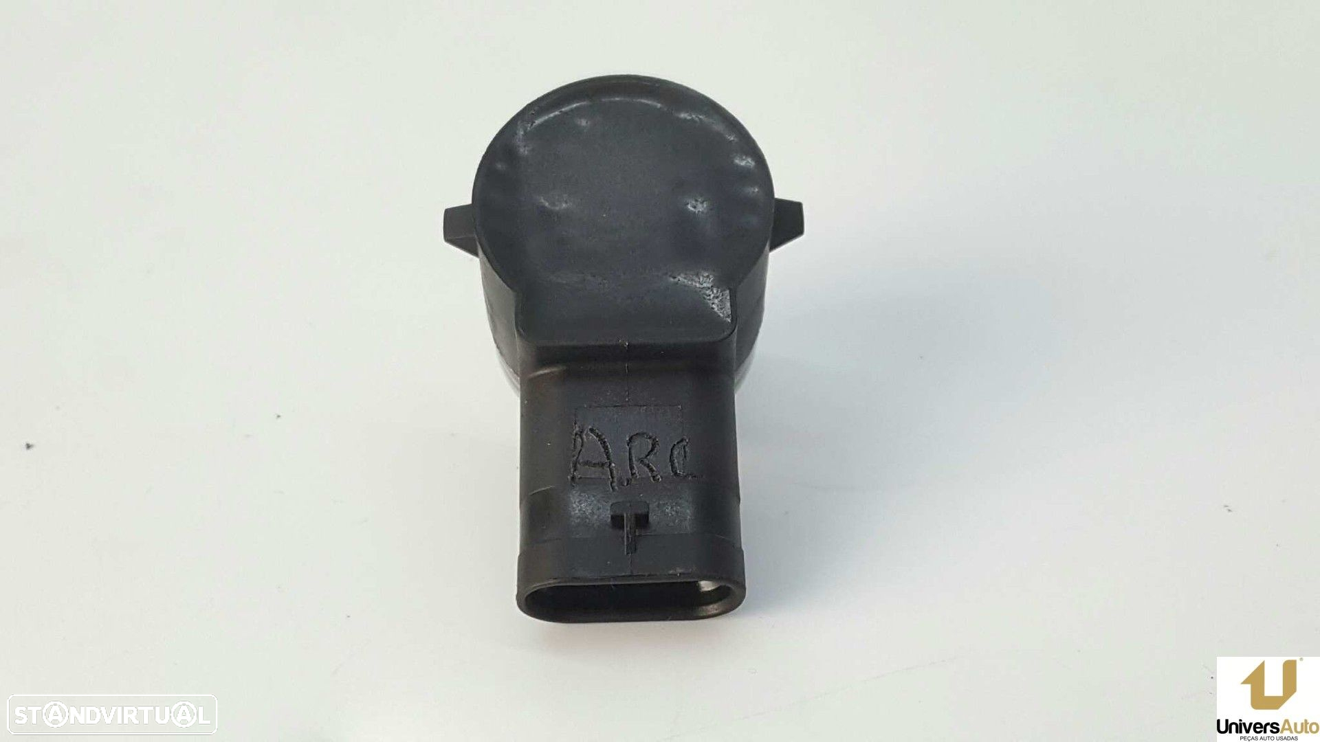 SENSOR DE ESTACIONAMENTO SEAT LEON (5F1) I-TECH - 2