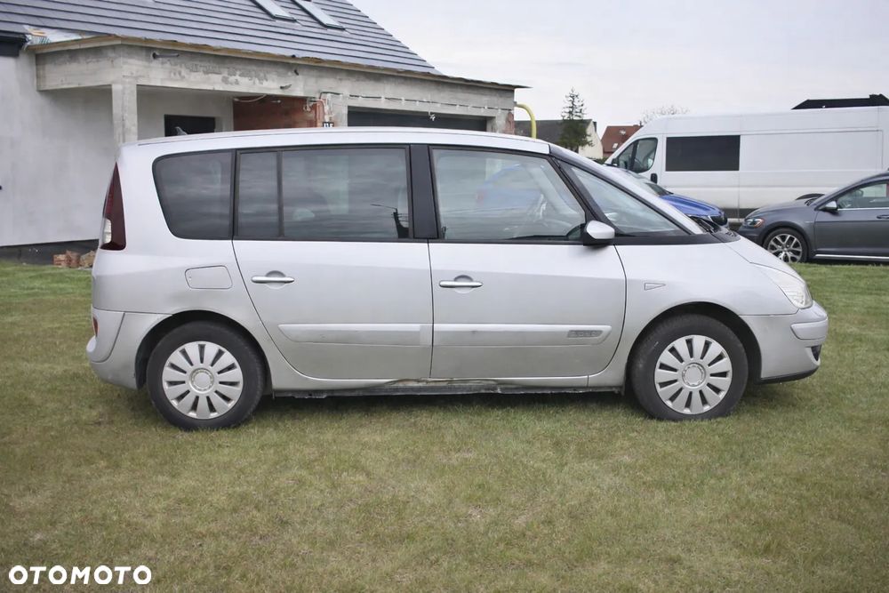 Renault Espace - 5