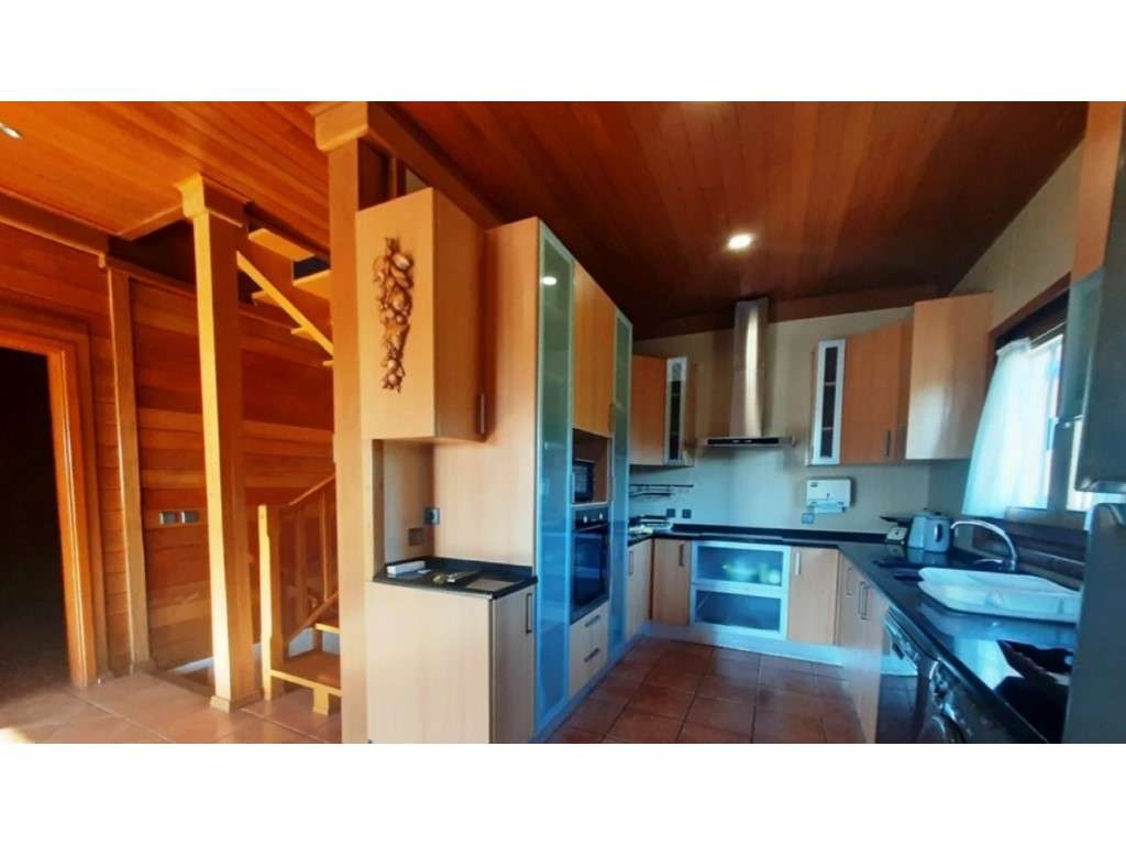 Moradia T4+2 com Vista Mar | Ericeira - Grande imagem: 3/16