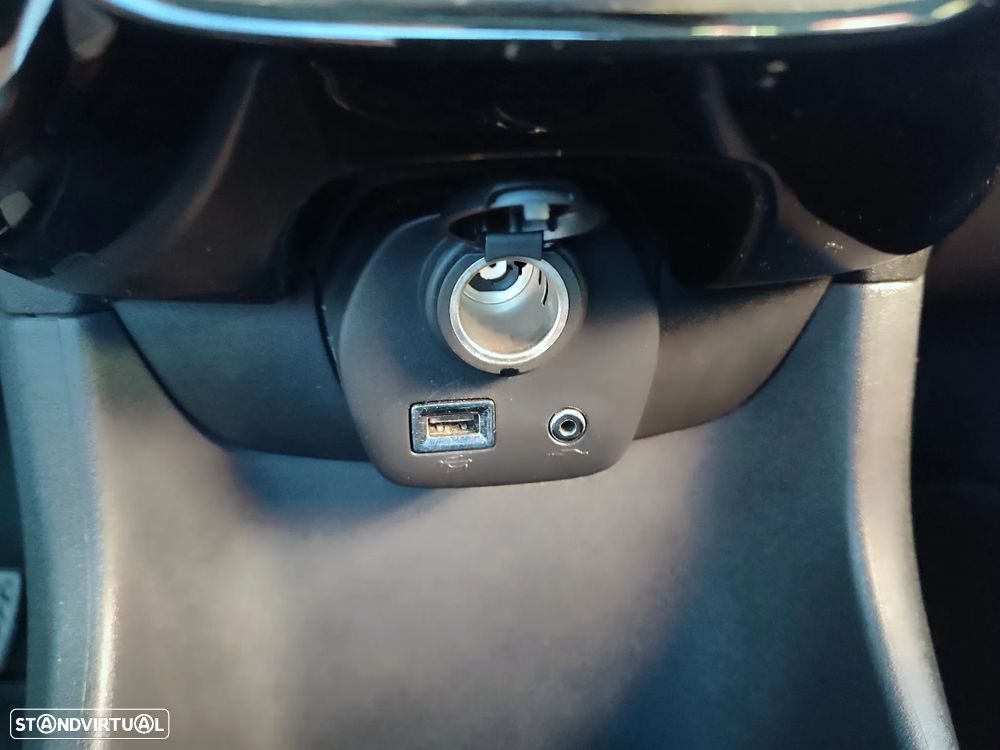 Citroën C1 1.0 VTi Feel - 21