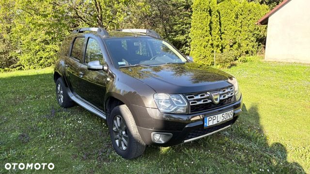 Dacia Duster 1.5 dCi Laureate 4x4 S&S EU6 - 2