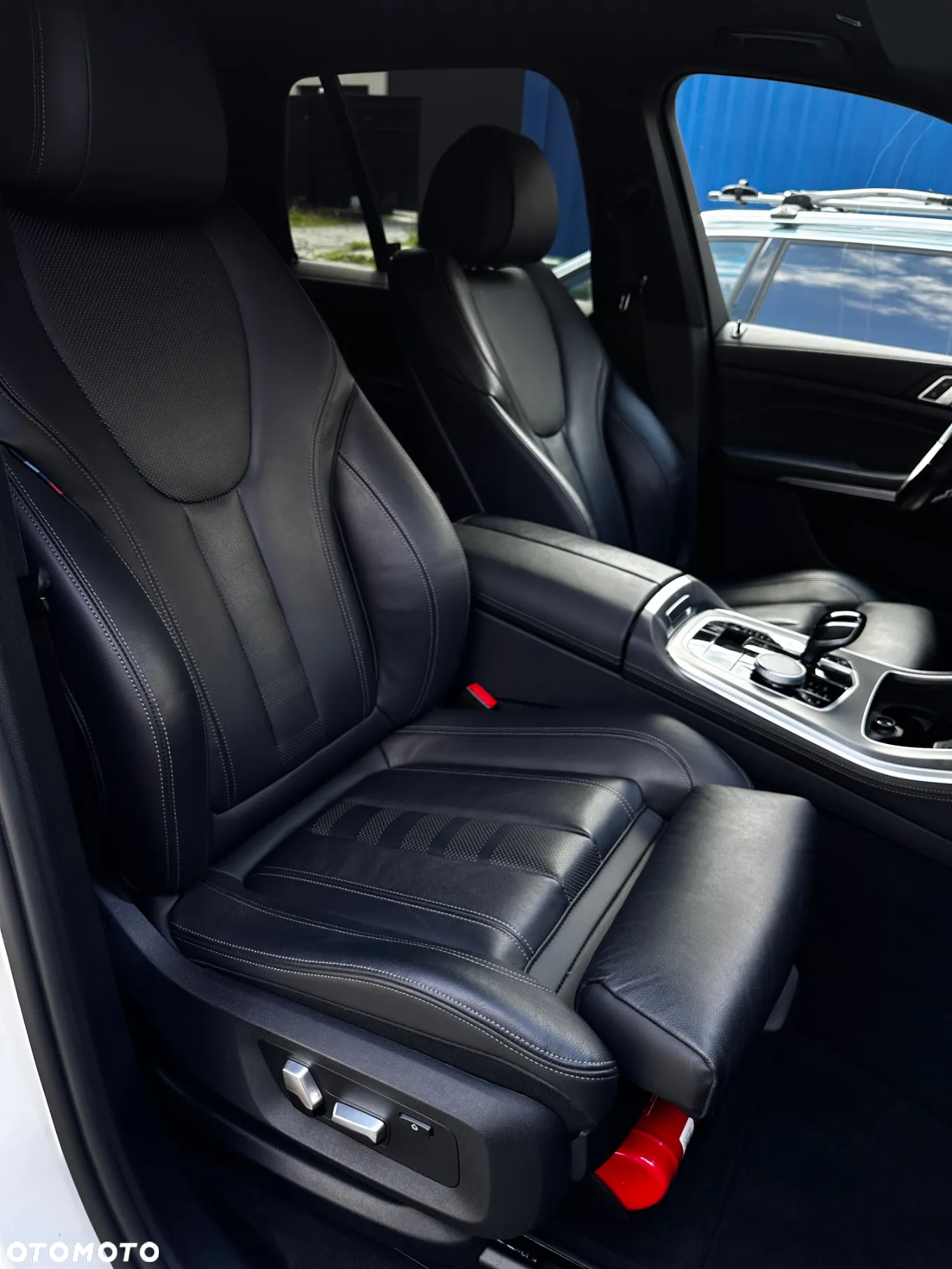BMW X5 xDrive25d - 13