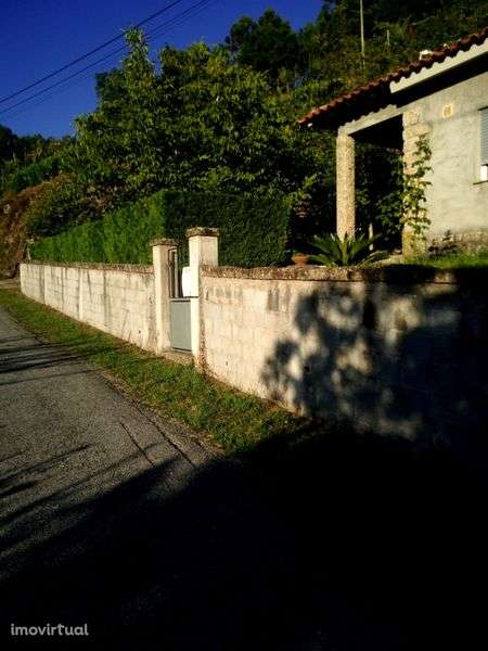 Casa Ermal Vieira do Minho - Grande imagem: 3/8