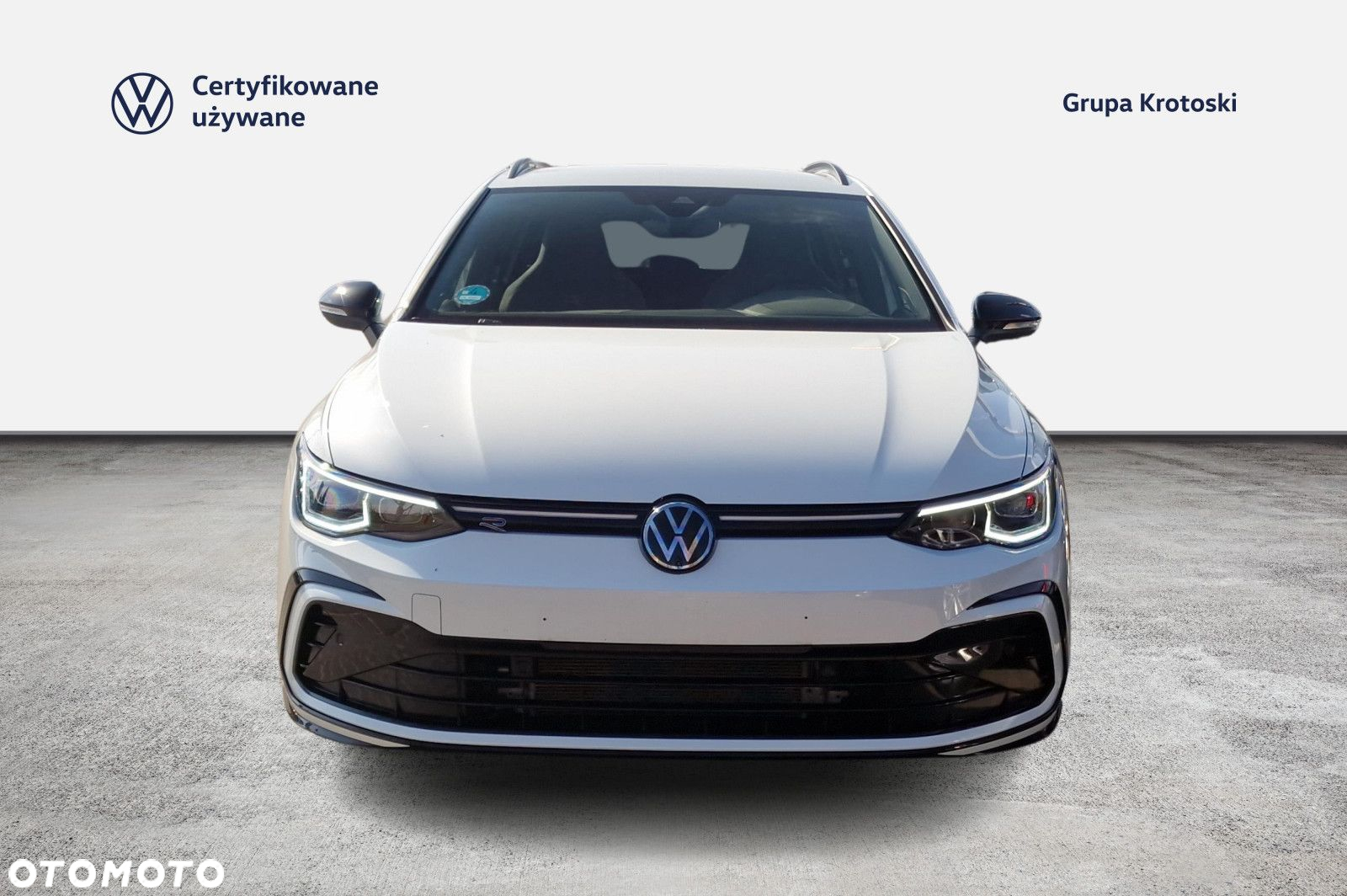 Volkswagen Golf VIII 2.0 TSI Style DSG - 8
