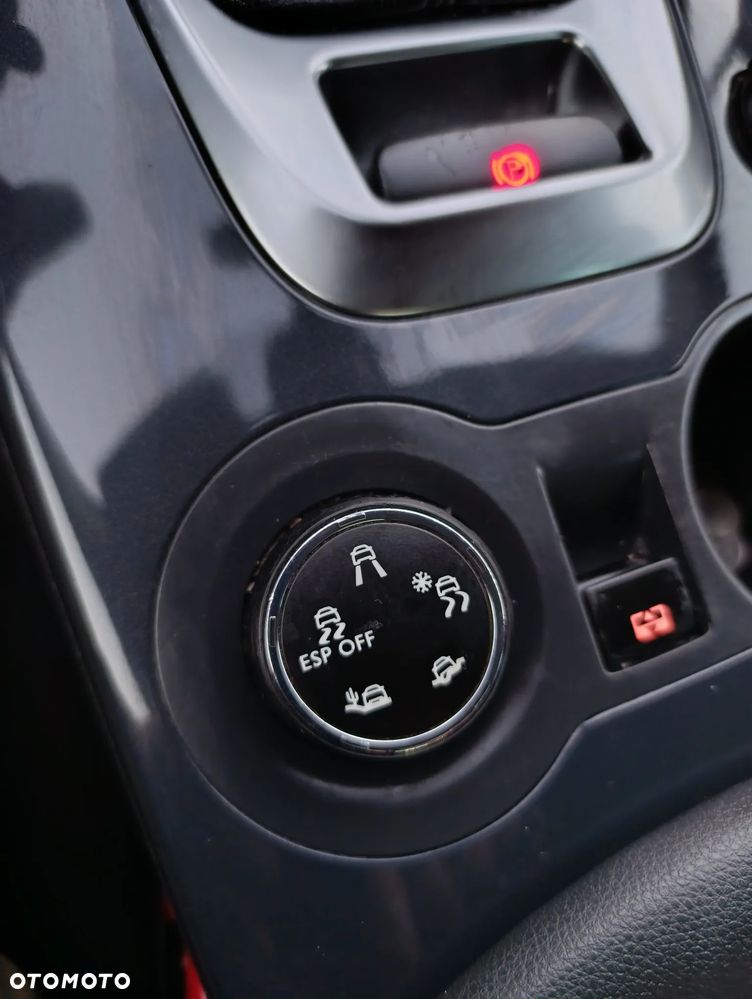 Peugeot 3008 1.6 HDi Trendy - 8