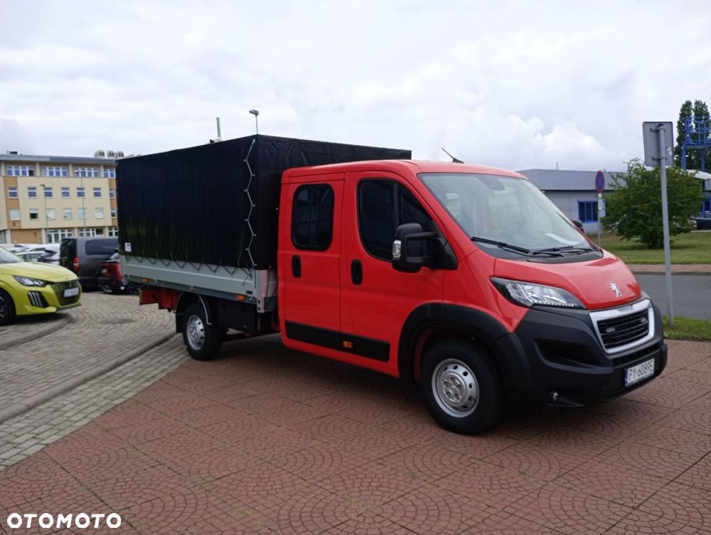 Peugeot Boxer - 9