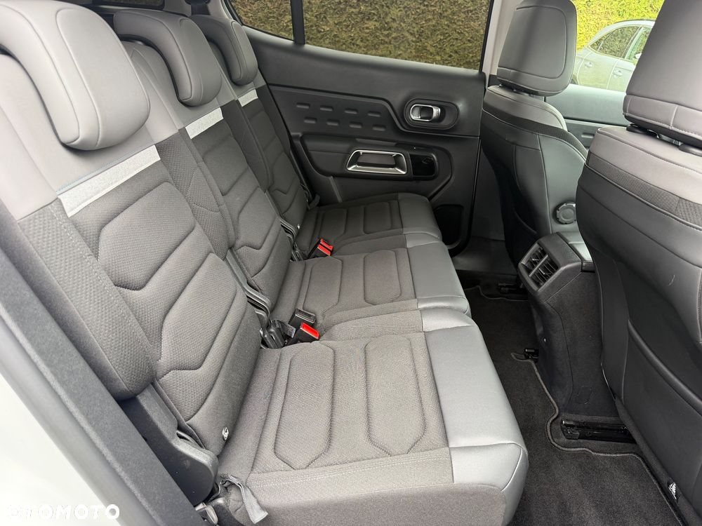 Citroën C5 Aircross 1.6 PHEV 225 Feel Pack EAT8 - 22