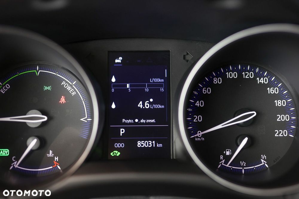 Toyota C-HR 1.8 Hybrid Selection - 7