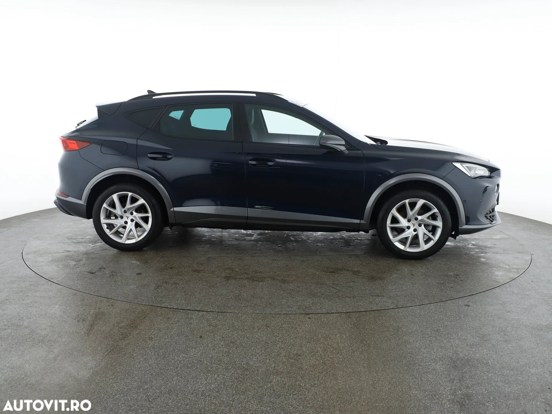 Cupra Formentor 1.4 e-Hybrid DSG - 6