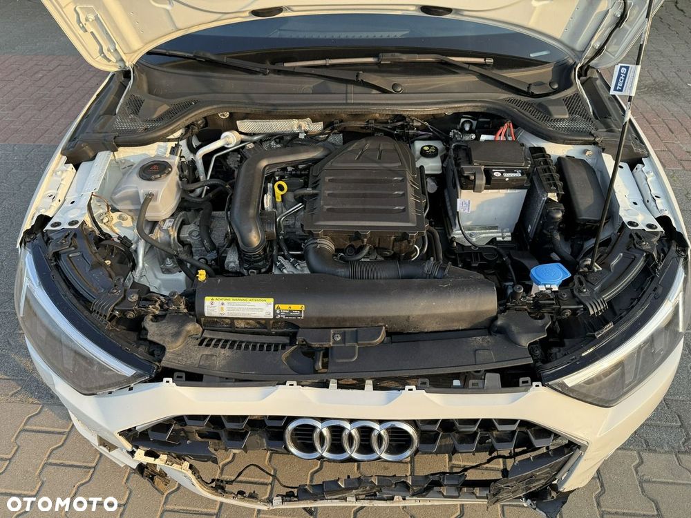 Audi A1 Sportback - 10
