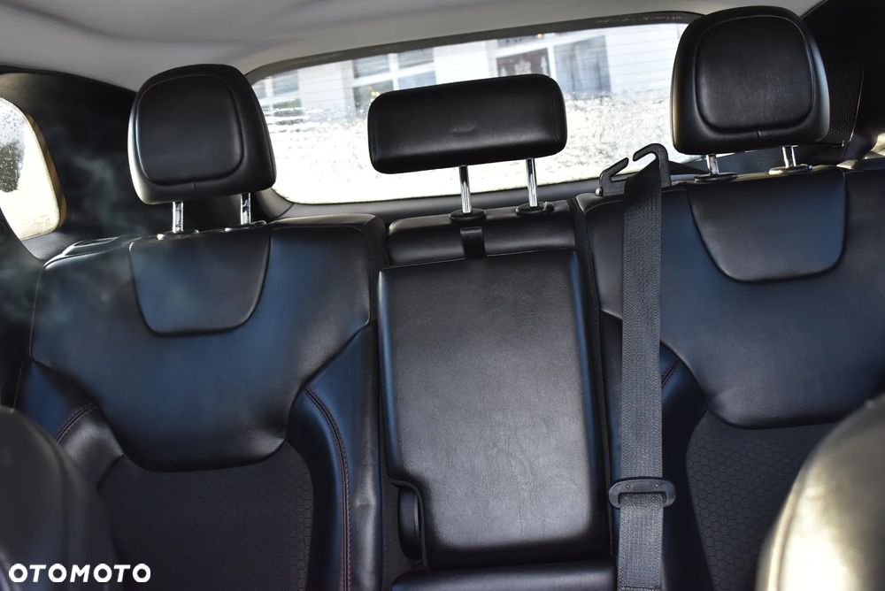 Jeep Cherokee 3.2 V6 Pentastar Active Drive Lock Autom Trailhawk - 17