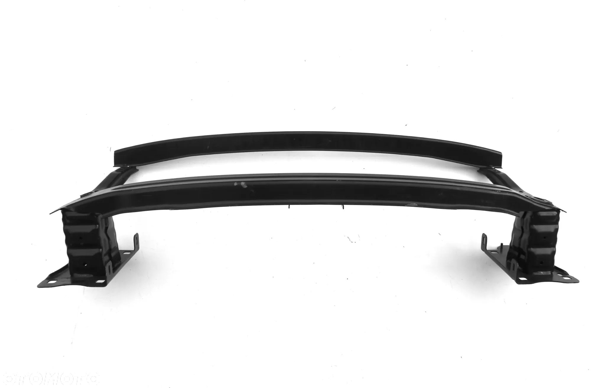 SEAT LEON 3 III 5F0 belka wspornik pod RADAR zderzak przód NOWA ORYGINAŁ OE - 6
