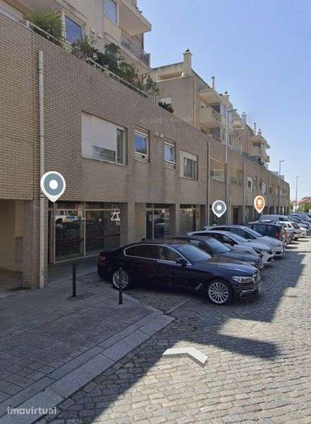 Lugar de garagem coberta 15mts - Grande imagem: 3/7
