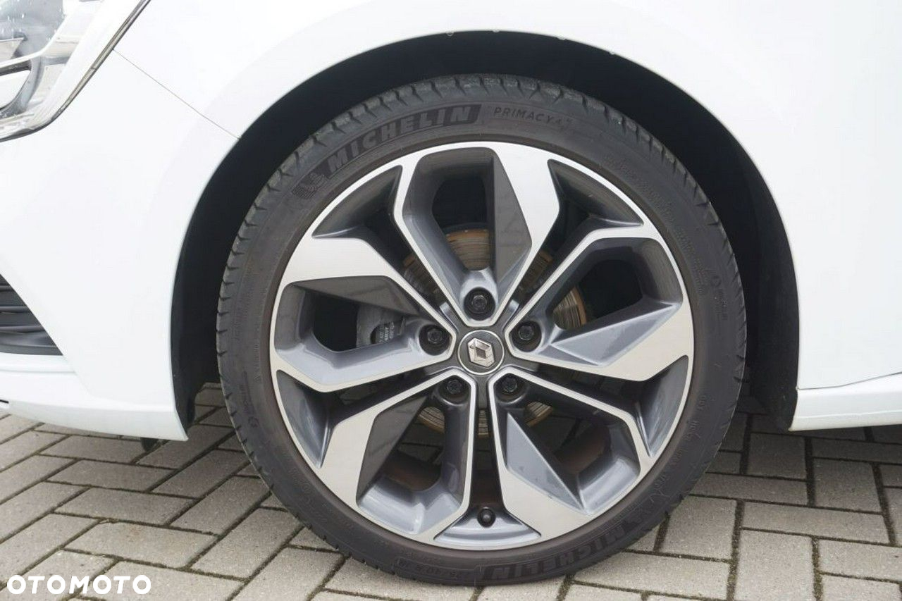 Renault Megane 1.2 Energy TCe Life - 21