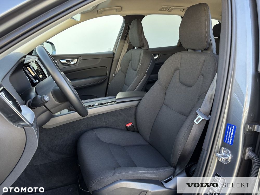 Volvo XC 60 - 7