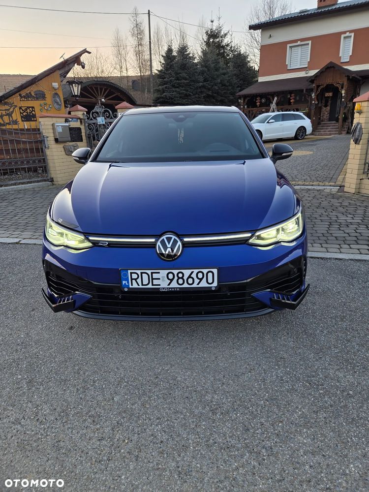 Volkswagen Golf - 18