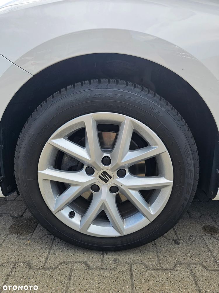 Seat Leon 1.0 eTSI Style DSG - 21