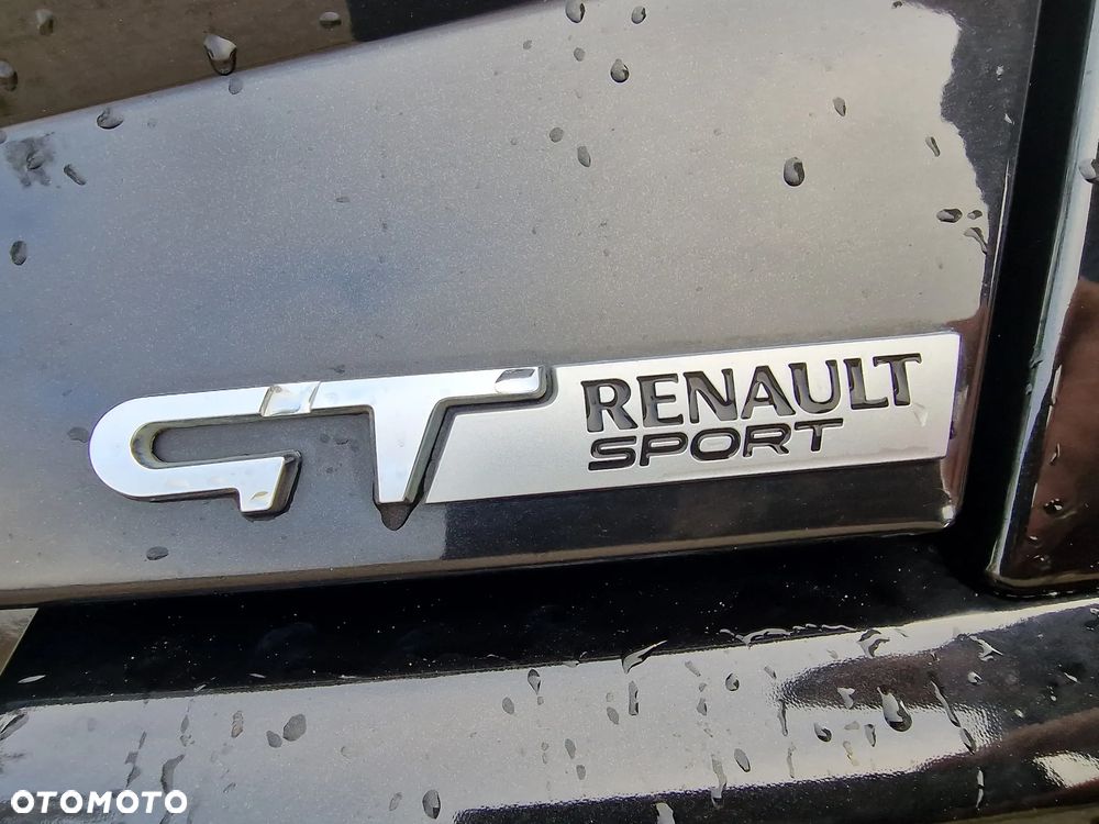 Renault Megane 2.0 dCi GT - 17