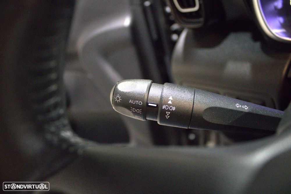 Citroën C3 Aircross 1.2 PureTech C-Series - 35