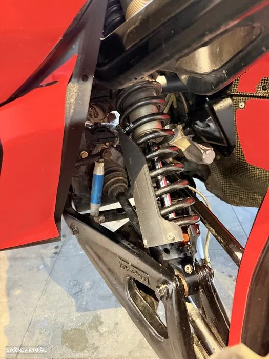Can-Am Maverick R XRS - 5