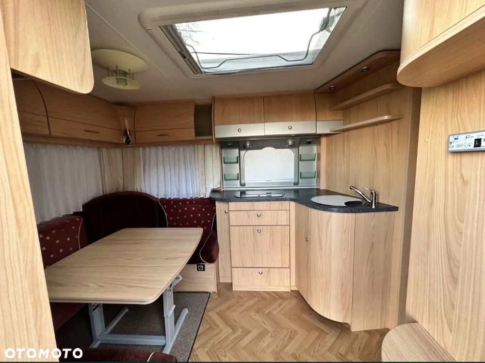 Burstner Belcanto - 5