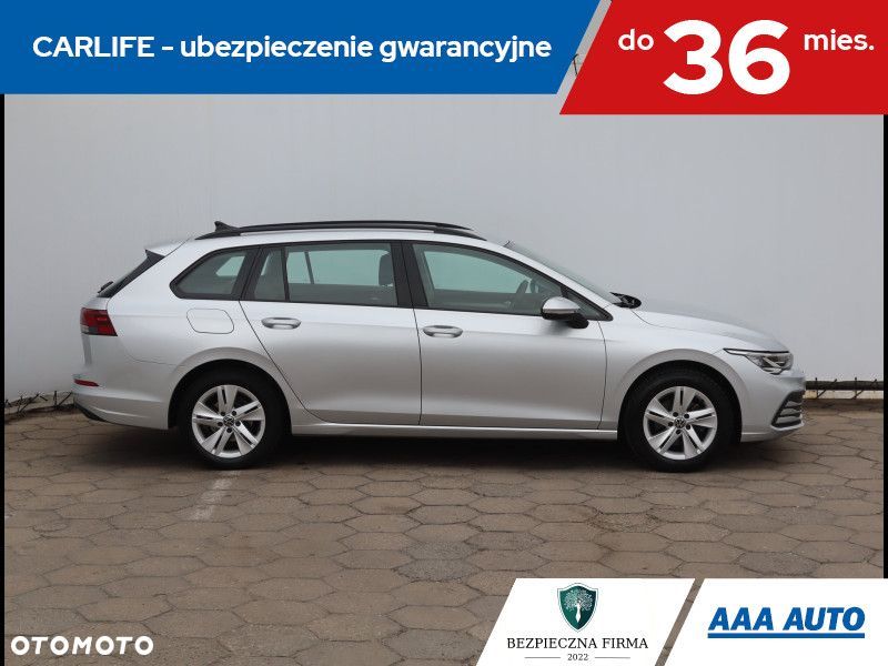 Volkswagen Golf Variant - 8