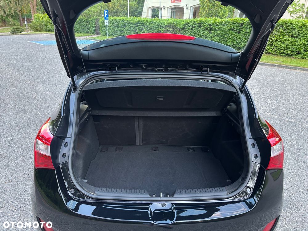 Hyundai i30 - 20