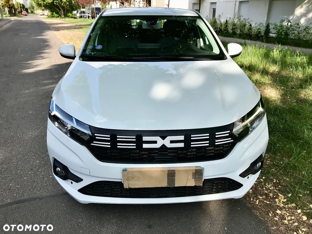 Dacia Sandero - 6