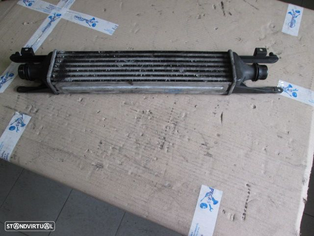 Radiador Intercooler 440926702 OPEL CORSA D 2007 1.3 CDTI - 2