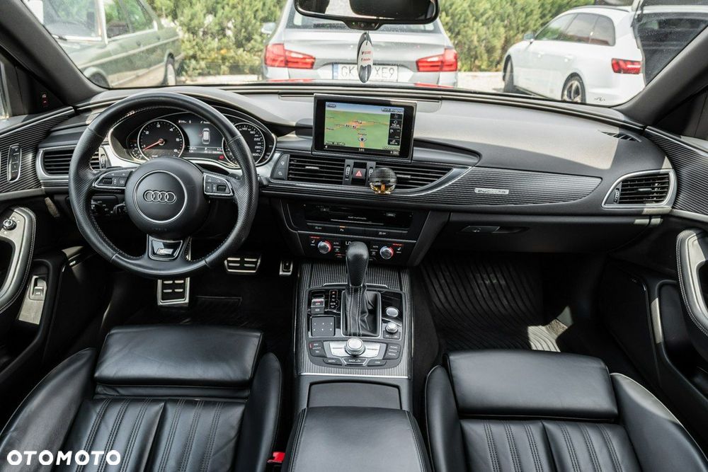 Audi A6 - 31