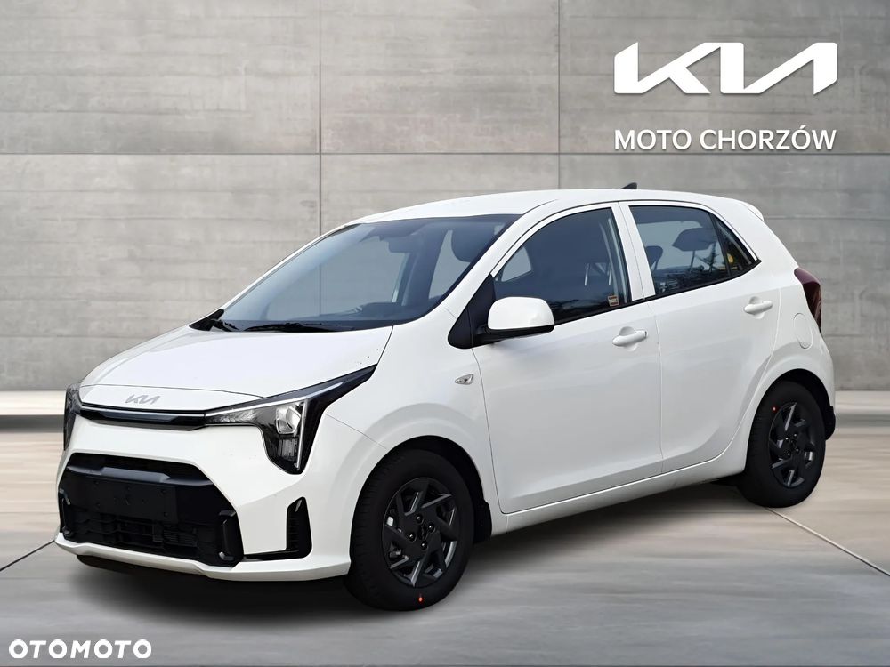 Kia Picanto 1.0 GDI L - 1