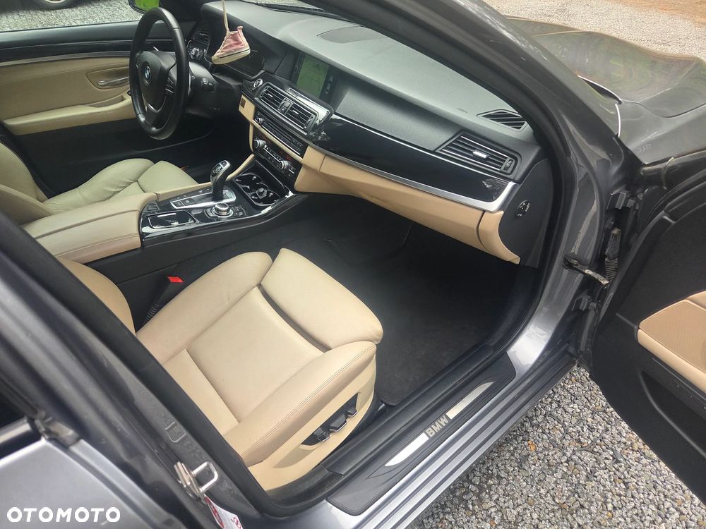 BMW Seria 5 - 14