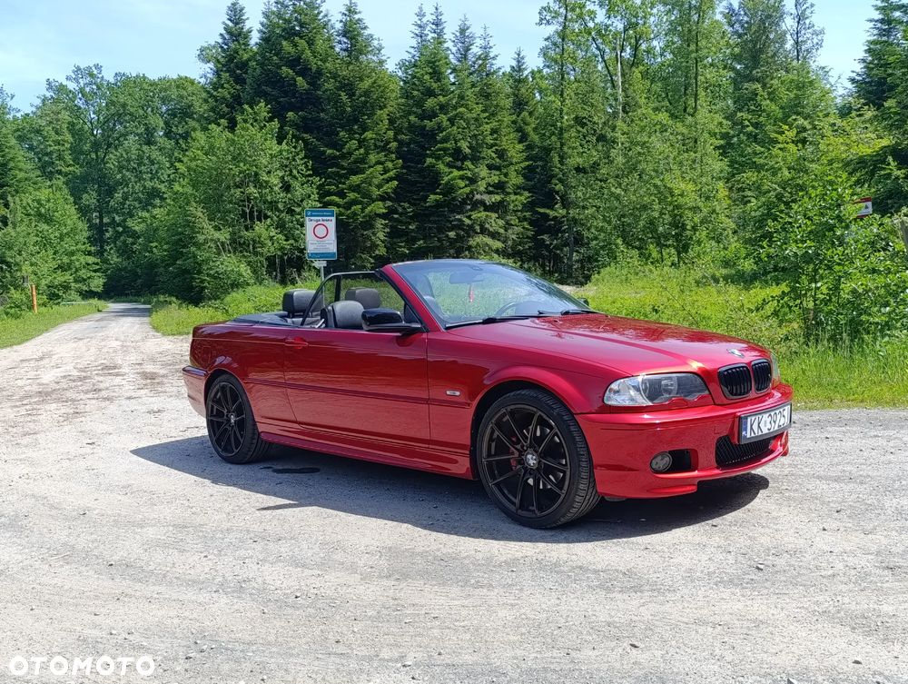BMW Seria 3 - 2