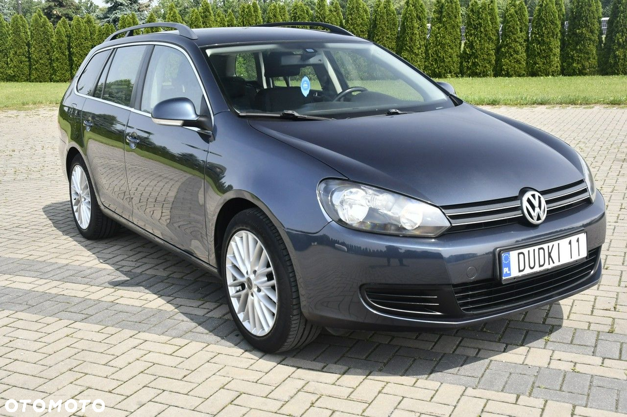 Volkswagen Golf - 2