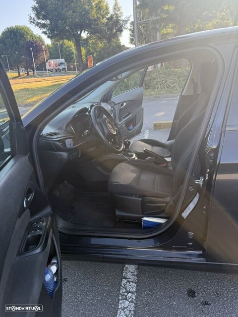Fiat Tipo 1.3 MultiJet - 3