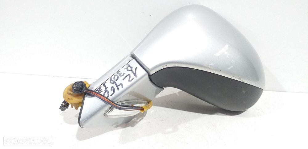 ESPELHO RETROVISOR ESQUERDO PEUGEOT 308 2008 -E20206040 - 2