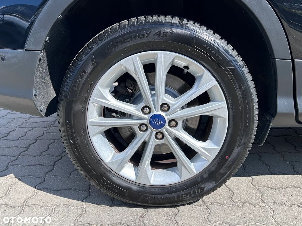 Ford Kuga 1.5 EcoBoost FWD Titanium ASS - 22