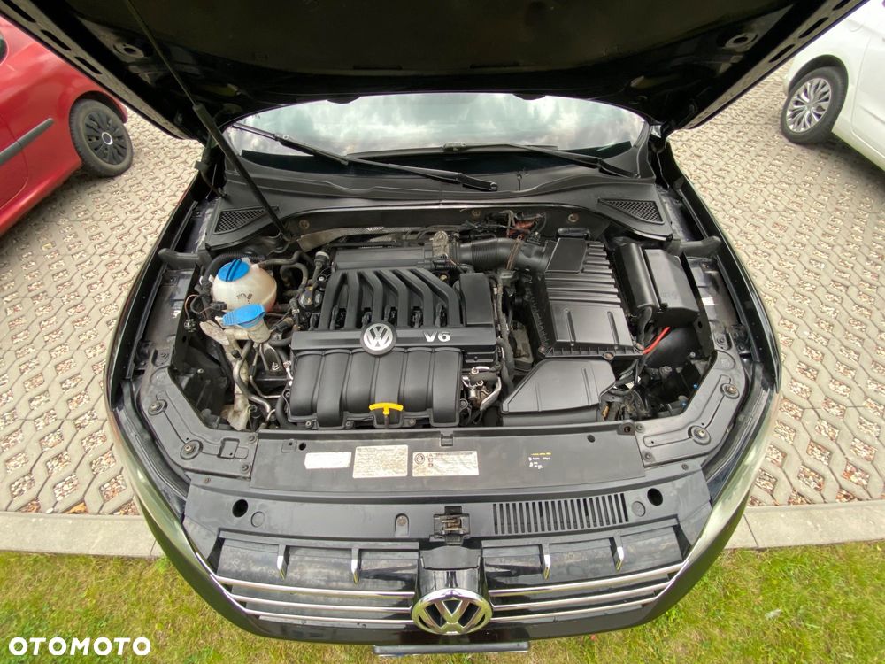 Volkswagen Passat 3.6 V6 R36 - 24